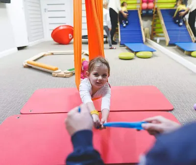 Armedis. Ośrodek Rehabilitacji